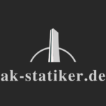 AK Statiker Logo